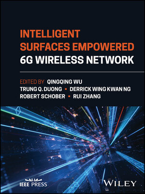 cover image of Intelligent Surfaces Empowered 6G Wireless Network
